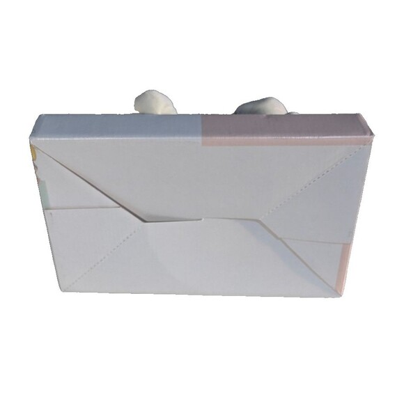 Precious Moments  Luv'n care 2002 Lamb MUSICAL PLUSH STUFFED ANIMAL TOY - Picture 5 of 5